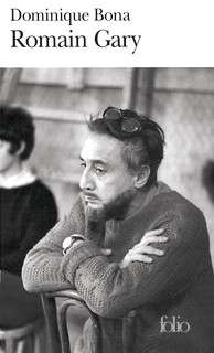 Romain Gary