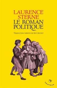 Le roman politique