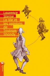 La Vie et les opinions de Tristram Shandy