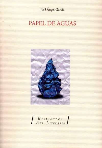 Papel de aguas