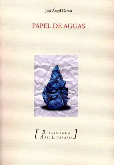 Papel de aguas