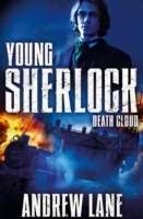 Young Sherlock Holmes 1: Death Cloud