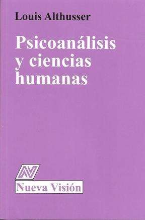 Psicoanálisis y ciencias humanas