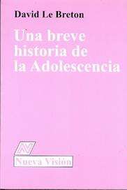 Una breve historia de la adolescencia