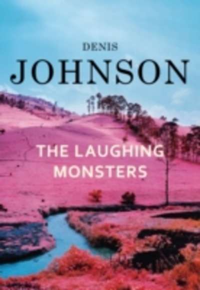 The Laughing Monsters