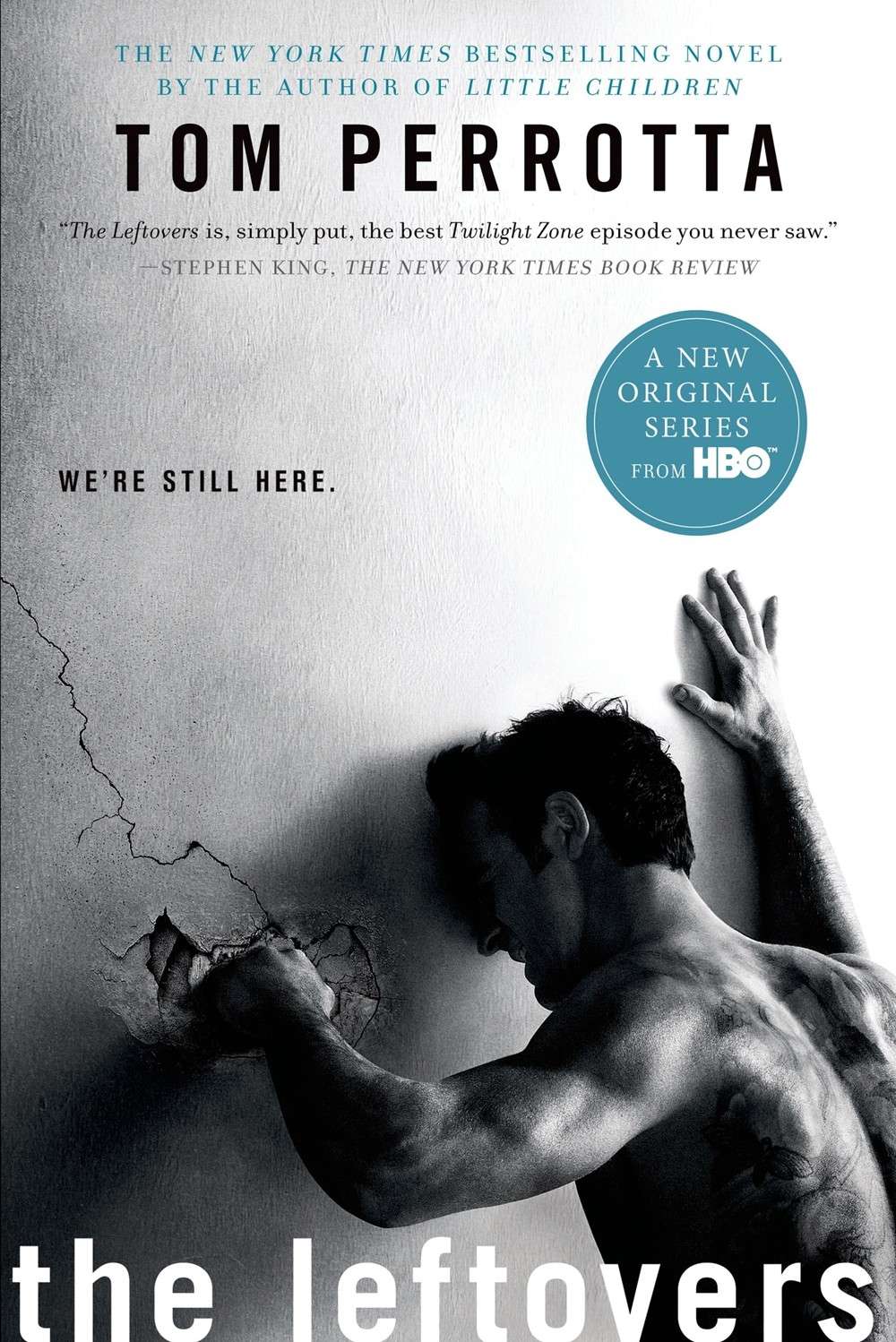 The Leftovers (TV tie-in)