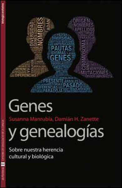 Genes y genealogía