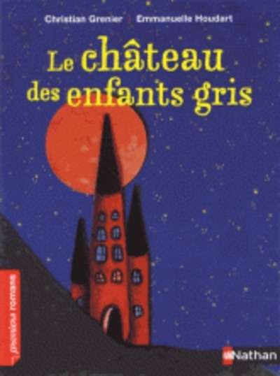 Le château des enfants gris