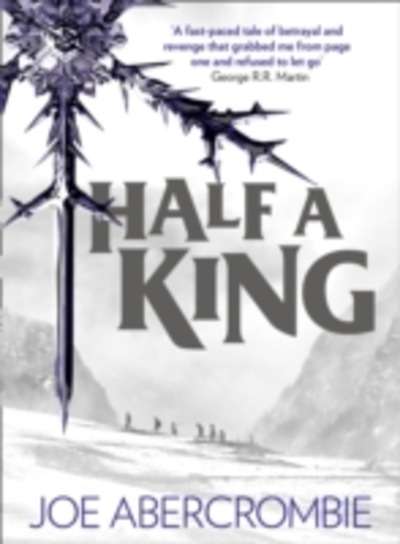 Half a King