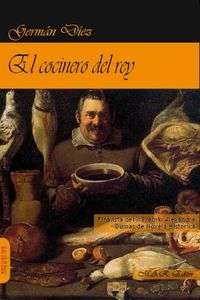 El cocinero del rey