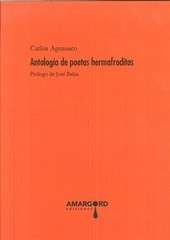 Antología de poetas hermafroditas