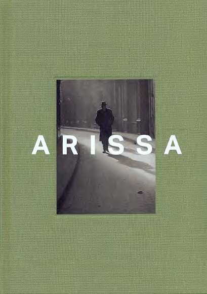 Arissa