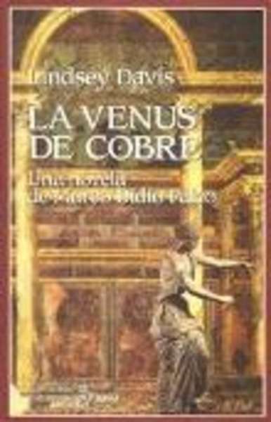 La venus de cobre