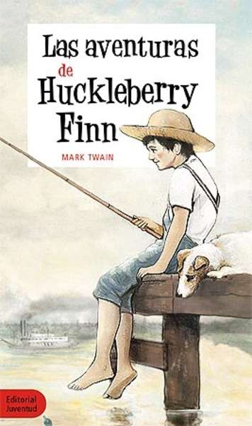 Las aventuras de Hucleberry Finn