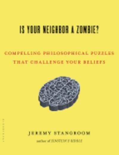 Is Your Neighbor a Zombie?