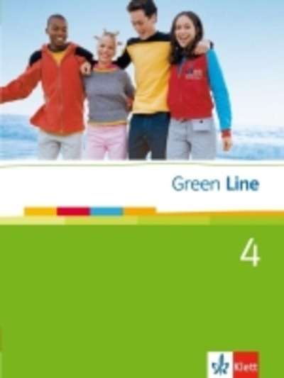 Green Line, Neue Ausgabe für Gymnasien