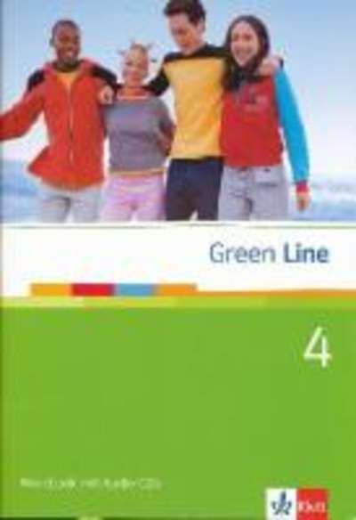 Green Line, Neue Ausgabe für Gymnasien