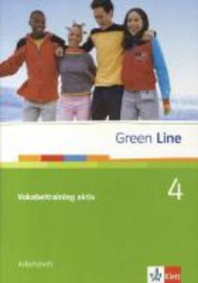 Green Line, Neue Ausgabe für Gymnasien