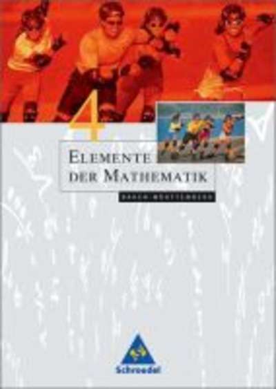 Elemente der Mathematik, Ausgabe Baden-Württemberg (2004)