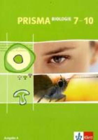 Prisma Biologie, Ausgabe A