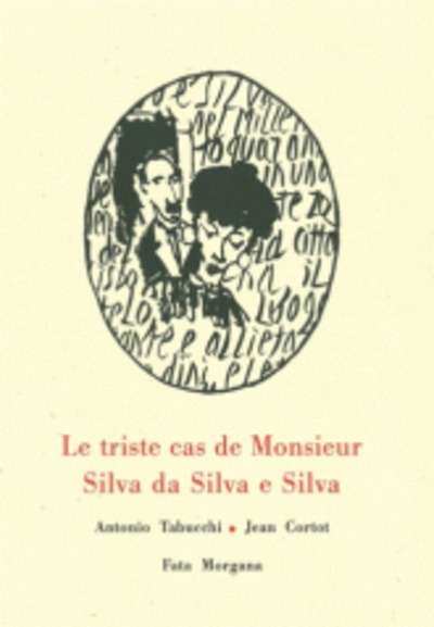 Le triste cas de Monsieur Silva da Silva