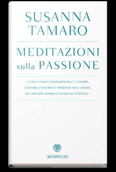 Meditazioni sulla passione