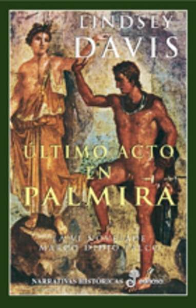 Últimos acto en Palmira