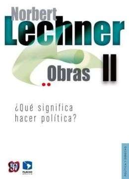 Obras II