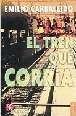 El tren que corría