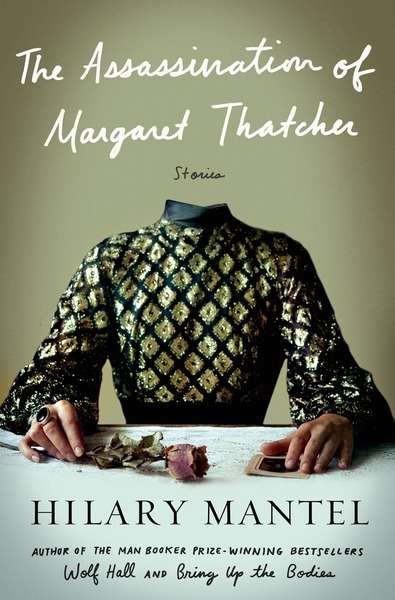 The Assassination of Margaret Thatcher, Stories