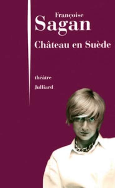 Un Chateau en Suede