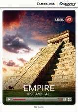 Empire: Rise and Fall (Book with Internet Access Code)   A2