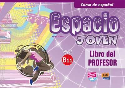 Espacio joven B1.1