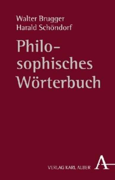 Philosophisches Wörterbuch