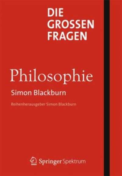 Die grossen Fragen, Philosophie