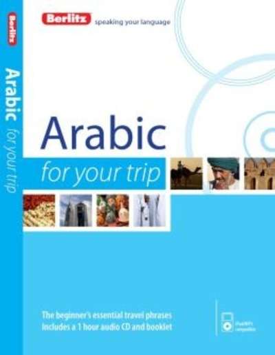 Arabic for your trip