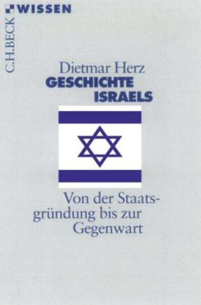 Geschichte Israels