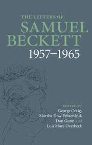 The Letters of Samuel Beckett 1957-1965