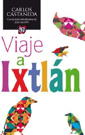 Viaje a Ixtlán