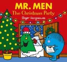 Mr Men: The Christmas Party
