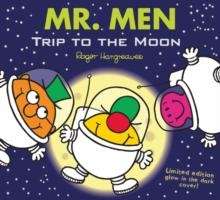 Mr Men: Trip to the Moon