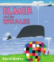 Elmer and the Whales