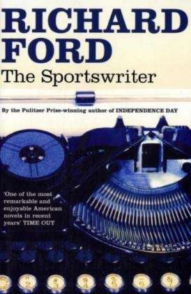 The Sportswriter