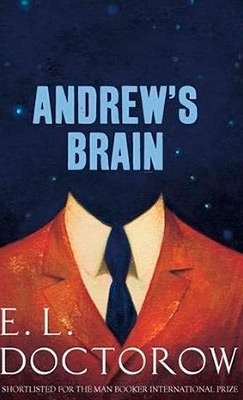 Andrew's Brain