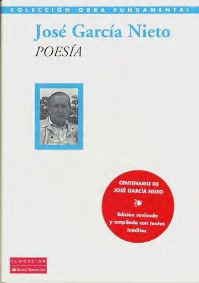 Poesía