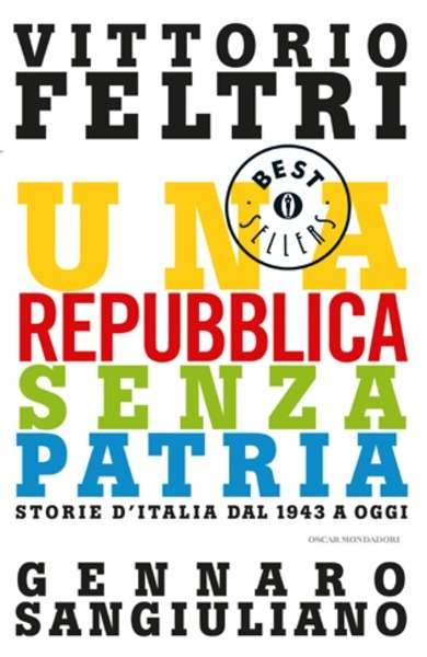 Una repubblica senza patria