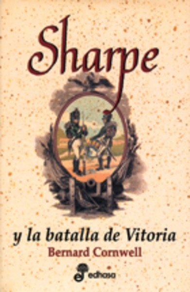 Sharpe y la campaña de Salamanca