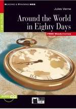 Around the World in Eighty Days (B1.1)