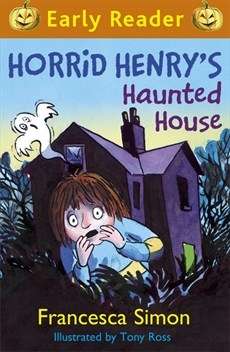 Horrid Henry's Haunted House (Early Reader)