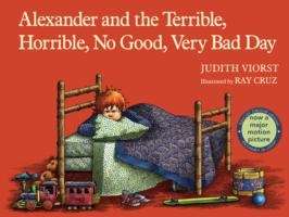 Alexander and the Terrible, Horrible, No Good, Very Bad Day